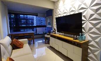 Imagem: Apartamento para venda possui 110 metros