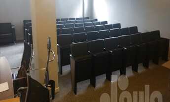 Imagem 7: Sala Comercial 32m², para Alugar no Bairro Vila Guiomar, Santo André/SP