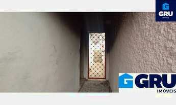 Imagem 4: Sobrado localizado no centro