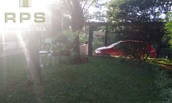 Imagem 6: Casa térrea em Condomínio para Venda- Atibaia-Condomínio Portal das Hortências-suite-churr