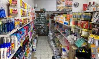 Imagem 2: Mini Mercado Galpão / depósito com venda por R$190.000