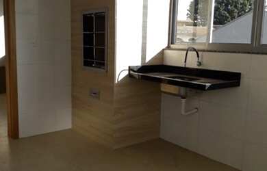 Imagem 7: Predio recém construido