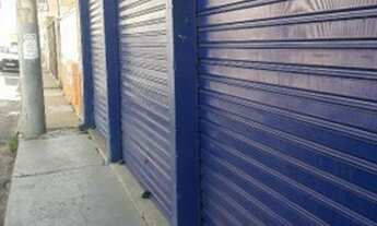 Imagem 3: Vendo um barracão