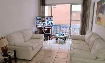 Imagem: Apartamento residencial para locação