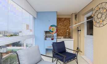 Imagem 7: Linda cobertura no Bairro Oswaldo Cruz - São Caetano do Sul