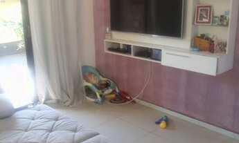 Imagem 4: Casa Linear com 80 m² 2 Dormitórios em Campo Grande - Rio de Janeiro - RJ