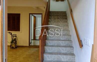 Imagem 4: PORTO ALEGRE - Casa Padrão - Rubem Berta