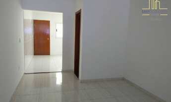 Imagem: Sobrado para venda tem 120 metros quadrados