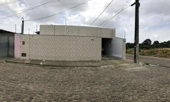 Imagem: Casa com 2 dormitórios à venda, 80 m²