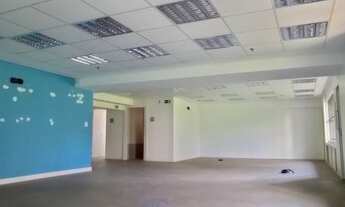 Imagem 6: Andar Duplex para alugar, 546 m² e 10 vagas - Savassi - Belo Horizonte/MG