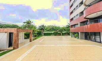 Imagem 5: AP1650)Apartamento 211m² - Luciano Cavacante