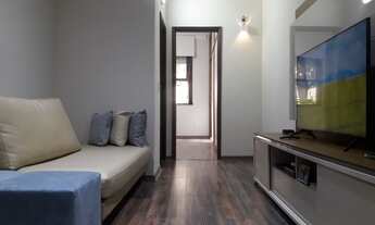 Imagem 2: RIO DE JANEIRO - Apartamento Padrão - Copacabana Copacabana