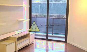 Imagem: Apartamento à Venda, 102m², Vila Leopoldina