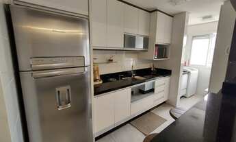 Imagem 7: Apartamento para venda com 76 metros quadrados com 2 quartos em Pagani - Palhoça - SC