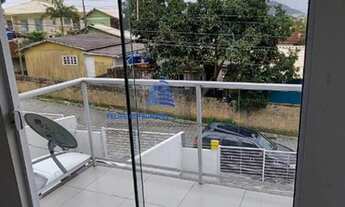 Imagem 3: Sobrado Padrão para Venda em Ingleses do Rio Vermelho Florianópolis-SC - 662