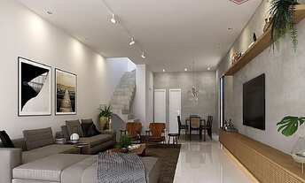 Imagem 3: Casa para venda tem 440 metros quadrados com 5 quartos em Barra da Tijuca - Rio de Janeiro