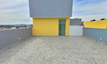 Imagem: Belo Horizonte - Apartamento Padrão - Piratininga