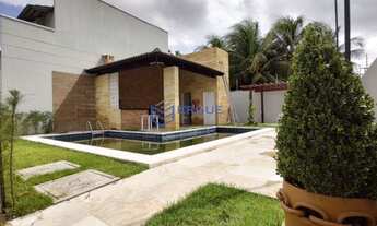 Imagem 7: Casa com 3 dormitórios à venda, 95 m² por R$ 400.000 - Passaré - Fortaleza/CE