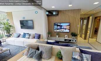 Imagem 2: Apartamento, 3 quartos com suíte, ao lado do metrô