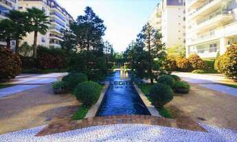 Imagem 7: Cobertura de 3 dormitórios em Pinheiros, duplex, pronto pra morar