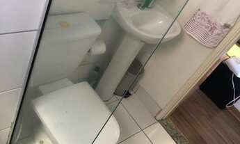 Imagem 4: Apartamento térreo condomínio GERIBA Rossi