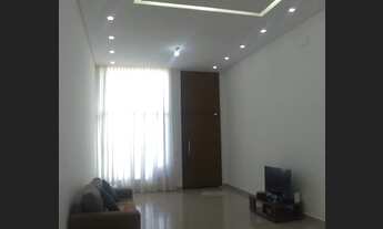 Imagem 5: Casa de condomínio térrea para venda tem 265 metros quadrados com 3 quartos