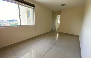 Imagem 3: Apartamento à venda, 2 quartos, 1 vaga, Cinqüentenário - Belo Horizonte/MG