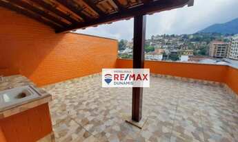 Imagem: Cobertura com 3 dormitórios à venda, 140