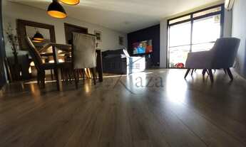 Imagem 3: Apartamento - Bosque dos Eucaliptos - Edifício Pamplona - 120m² - 4 Dormitórios