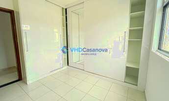 Imagem 6: Apartamento à venda, 2 quartos, 1 suíte, 1 vaga, Liberdade 1 - VIÇOSA/MG