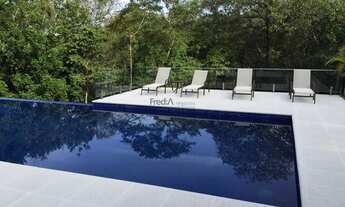 Imagem 2: Casa em condomínio - Vila Real de Itú - 6 suítes - mobiliada !!! lazer de clube no condomí