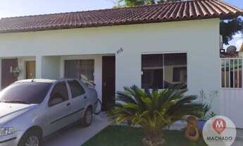 Imagem: Araruama - Casa de Condomínio - Rio Do