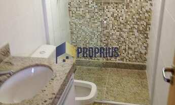 Imagem 4: Apartamento com tr?s quartos no Carmo