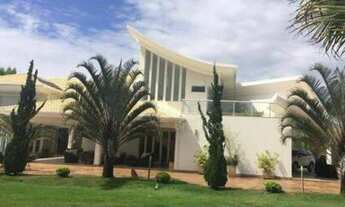 Imagem 6: CASA PARK WAY QUADRA 5 LAZER COMPLETO E COM ARMARIOS PLANEJADOS