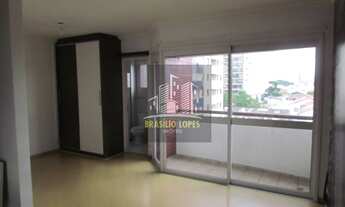 Imagem: São Paulo - Apartamento Padrão - Ipiranga