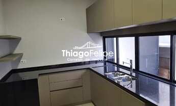 Imagem 3: Linda casa no Village Damha - 03 suítes