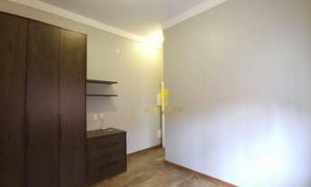 Imagem 4: Casa com 5 dormitórios à venda, 490 m² por R$ 2.700.000,00 - Jardim Residencial Helvétia P