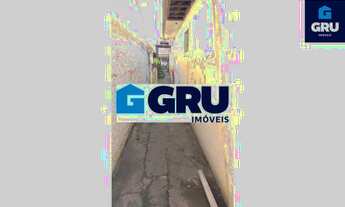 Imagem 5: São 03 Casas no mesmo terreno