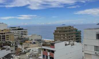 Imagem 5: 2 Quartos em Ipanema Rio de Janeiro - RJ