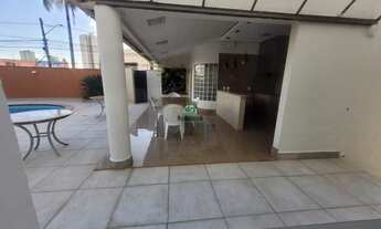 Imagem 3: Apartamento no Edifício Porto Nobre com 04 Quartos para Venda, Jundiaí, Anápolis-GO