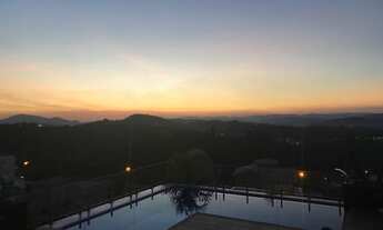 Imagem 2: CASA MOBILIADA A VENDA - 800m2 - GENESIS II - Alphaville - Santana de Parnaíba - SP