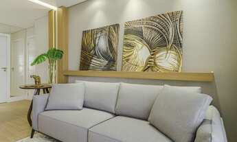 Imagem 7: Apartamento para Venda em Curitiba, Ahú, 3 dormitórios, 1 suíte, 3 banheiros, 2 vagas