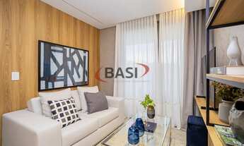 Imagem 6: Apartamento com 3 quartos à venda por R$ 940000.00, 86.90 m2 - REBOUCAS - CURITIBA/PR