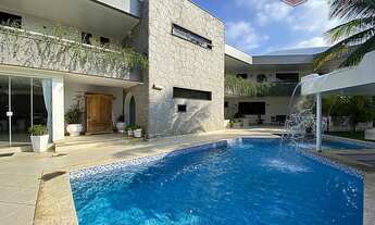 Imagem 2: Casa à venda ,872 m² com 4 quartos em Barra da Tijuca - Rio de Janeiro - RJ