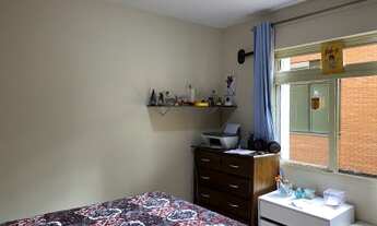 Imagem 4: 2 Dormitórios Reformado, 82m², Garagem na Bela Vista Nobre !