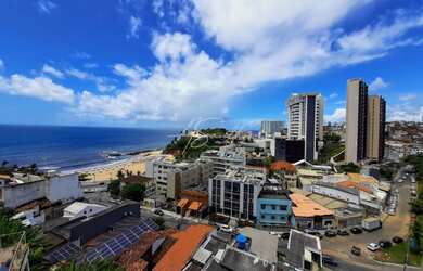 Imagem 7: APARTAMENTO RESIDENCIAL em SALVADOR - BA, RIO VERMELHO