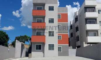 Imagem 3: SAO JOSE DOS PINHAIS - Apartamento Padrão - Cidade Jardim