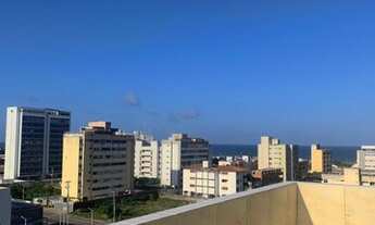 Imagem 3: Apartamento para Venda em Fortaleza, PRAIA DO FUTURO, 2 dormitórios, 1 suíte, 3 banheiros
