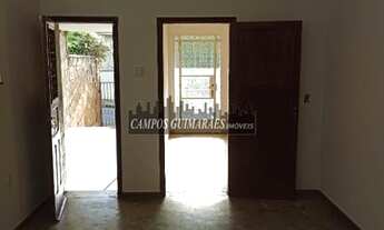 Imagem 5: Casa para aluguel, 3 quartos, 1 suíte, 3 vagas, Barroca - Belo Horizonte/MG