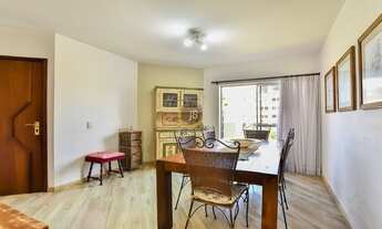 Imagem 2: CURITIBA - Apartamento Padrão - Água Verde